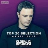Markus Schulz - Global DJ Broadcast: Top 20 April 2018 торрентом