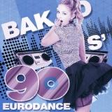 Bak To 90 s’ Eurodance 2018 торрентом