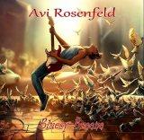 Avi Rosenfeld - Bluesy Breeze