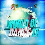 World Of Dance 11 2018 торрентом