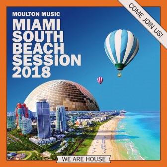 Miami South Beach Sessions 2018 2018 торрентом