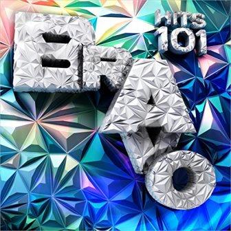 Bravo Hits vol.101 [2CD] 2018 торрентом