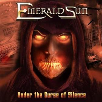 Emerald Sun - Under The Curse Of Silence