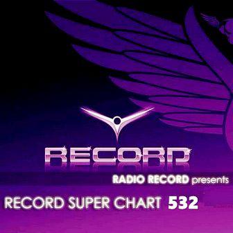 Record Super Chart 532 2018 торрентом