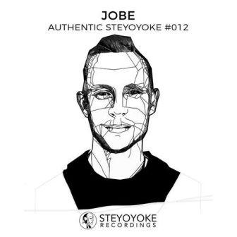 Jobe Presents Authentic Steyoyoke #012 2018 торрентом