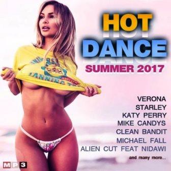 Hot Dance Summer 2018 торрентом