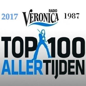 De Top 100 Aller Tijden 1987 (Radio Veronica) 2018 торрентом