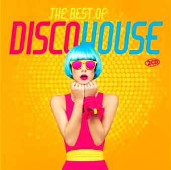 The Best Of Disco House [2CD] 2018 торрентом