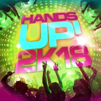 Hands Up! 2k18 2018 торрентом