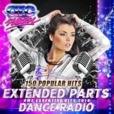 Extended Parts Dance Mix 2018 торрентом