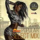 Sunny Popular Select Mix 2018 торрентом