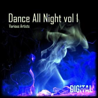 DANCE ALL NIGHT vol.1 2018 торрентом