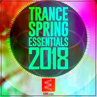 Trance Spring Essentials 2018 торрентом