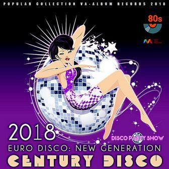 Century Disco