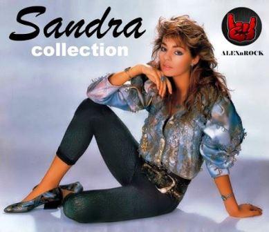 Sandra - Collection 2018 торрентом
