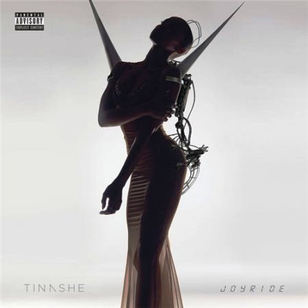 Tinashe - Joyride 2018 торрентом