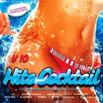 Hits Cocktail vol.10 2018 торрентом