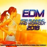 EDM For Running And Workout 2018 торрентом