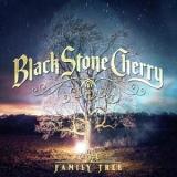 Black Stone Cherry - Family Tree