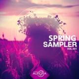 Spring Sampler vol.01