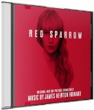 Красный воробей - Red Sparrow