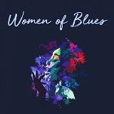 Women Of Blues 2018 торрентом
