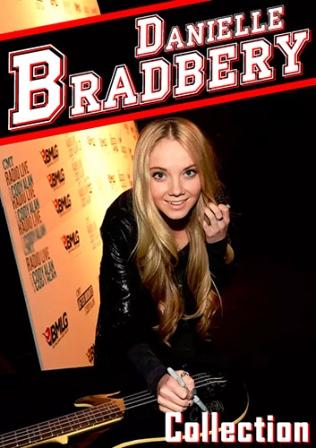 Danielle Bradbery - Collection