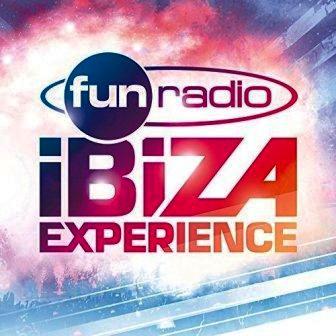 Fun Radio Ibiza Experience [3CD] 2018 торрентом