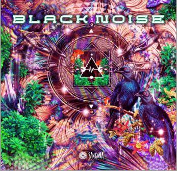 Black Noise - Black Noise 2018 торрентом