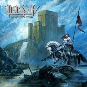 Visigoth - Conqueror's Oath 2018 торрентом