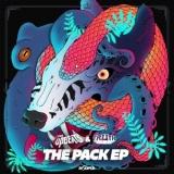 The Upbeats & Truth - The Pack EP