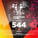 Aly & Fila - Future Sound of Egypt 544