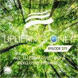 Ori Uplift & Ellez Ria - Uplifting Only 271