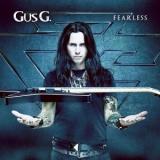 Gus G. - Fearless 2018 торрентом