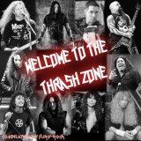 Welcome to the Thrash Zone 2018 торрентом