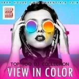 View In Color: Deep House Club Essential 2018 торрентом