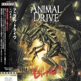 Animal Drive - Bite! [Japanese Edition]