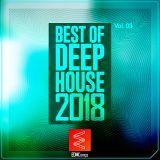 Best Of Deep House vol.03 2018 торрентом