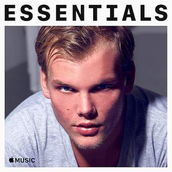 Avicii: Essentials 2018 торрентом