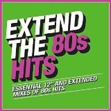 Extend the 80s - Hits 2018 торрентом