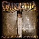 Cadaveria - Far Away From Conformity 2018 торрентом