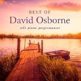 David Osborne - Best of David Osborne: Solo Piano Performances