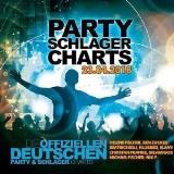 German Top 50 Party Schlager Charts (23.04.2018) 2018 торрентом