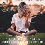 Night Dreamer: Chill Deep House 2018 торрентом