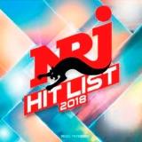 NRJ Hit List 2018 [3CD] 2018 торрентом