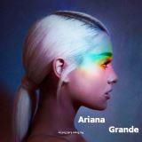 Ariana Grande - No Tears Left To Cry [Клип]