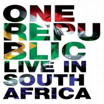 OneRepublic - Live In South Africa