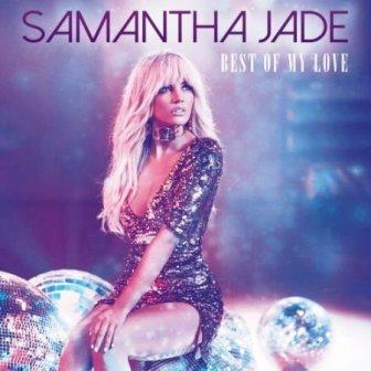 Samantha Jade - Best Of My Love 2018 торрентом