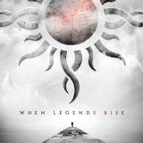 Godsmack - When Legends Rise 2018 торрентом