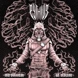 Pythius - Descend